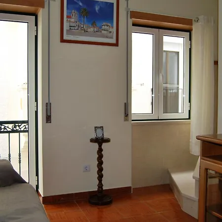 T2 Rua Dos Lavradores Apartman