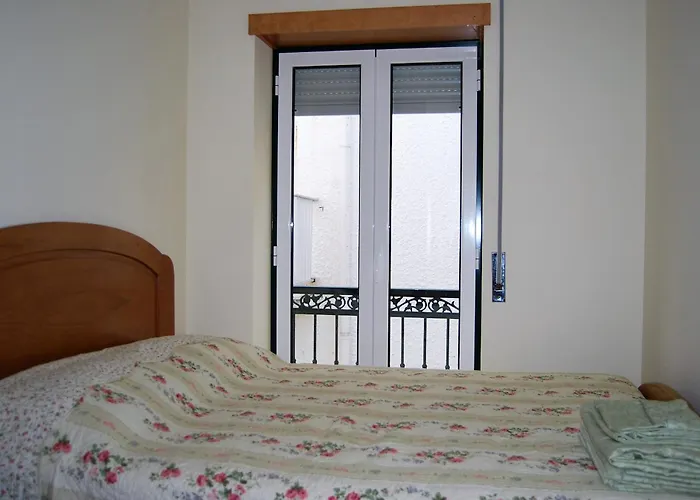 T2 Rua Dos Lavradores Apartmán *