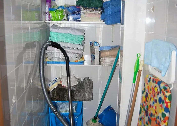 Apartmán T2 Rua Dos Lavradores Nazaré