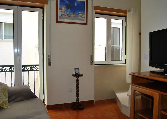 T2 Rua Dos Lavradores Apartmán