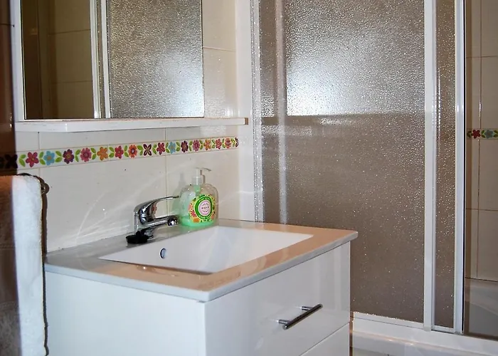 Apartmán T2 Rua Dos Lavradores