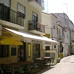 Apartment T2 Rua Dos Lavradores Nazare