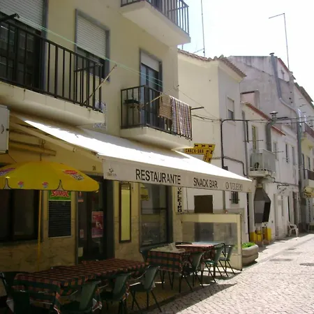 Appartement T2 Rua Dos Lavradores Nazaré