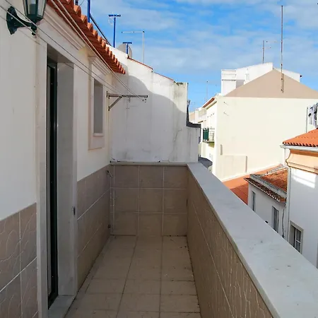 Appartement T2 Rua Dos Lavradores *