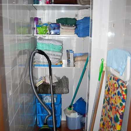 Appartement T2 Rua Dos Lavradores Nazaré