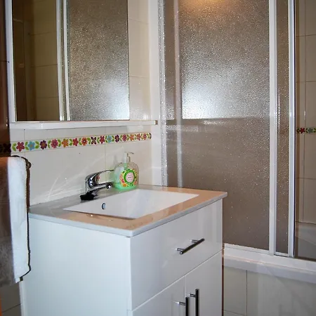 Apartment T2 Rua Dos Lavradores