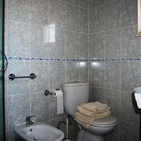 T2 Rua Dos Lavradores Apartment Nazaré