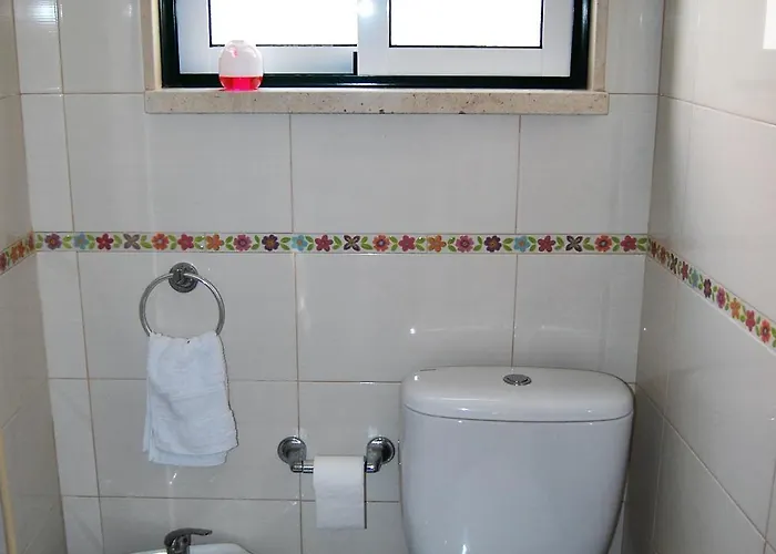 T2 Rua Dos Lavradores דירה *